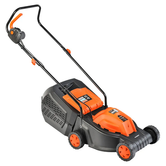 Электрическая газонокосилка Patriot PT 1132E