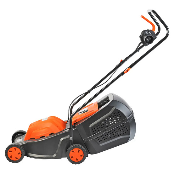 Электрическая газонокосилка Patriot PT 1132E