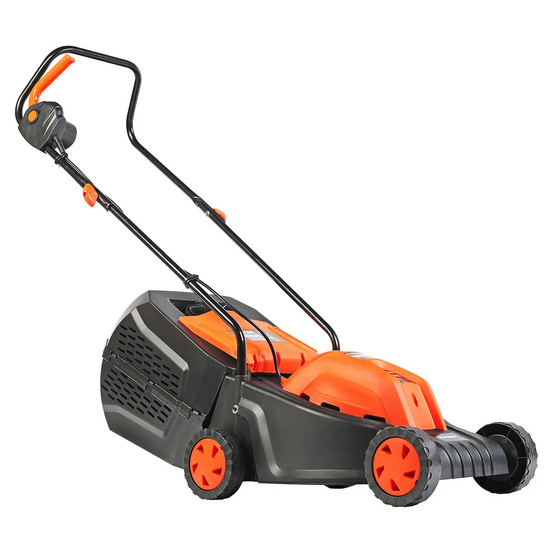Электрическая газонокосилка Patriot PT 1132E