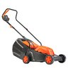 Электрическая газонокосилка Patriot PT 1132E