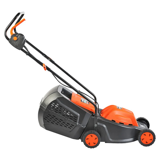 Электрическая газонокосилка Patriot PT 1132E