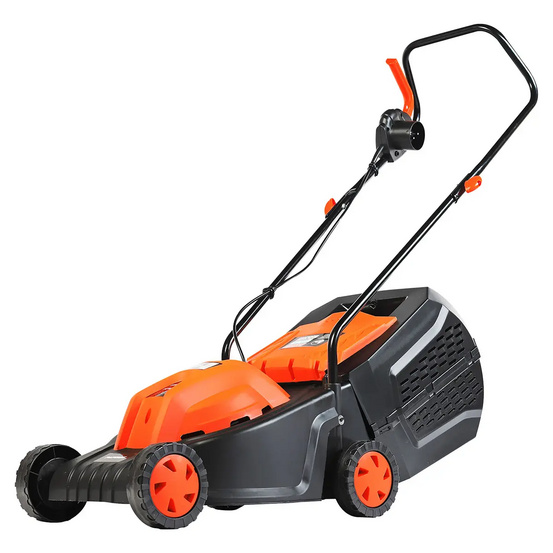 Электрическая газонокосилка Patriot PT 1132E