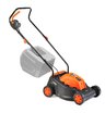 Электрическая газонокосилка Patriot PT 1132E
