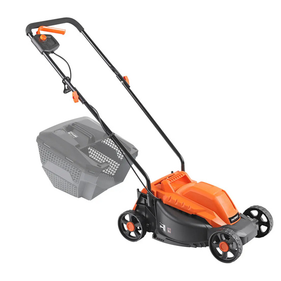 Электрическая газонокосилка Patriot PT 1130E