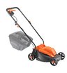 Электрическая газонокосилка Patriot PT 1130E