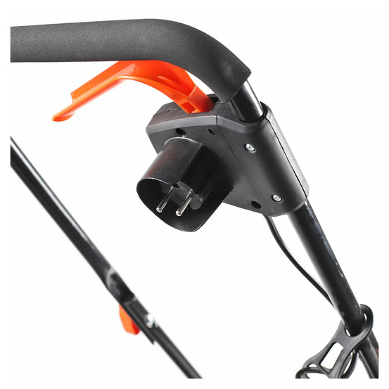 Электрическая газонокосилка Patriot PT 1130E