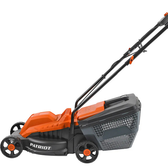 Электрическая газонокосилка Patriot PT 1130E