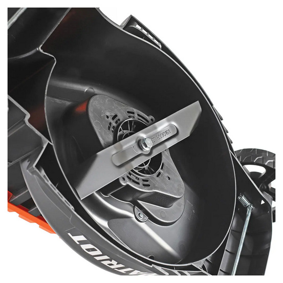 Электрическая газонокосилка Patriot PT 1130E