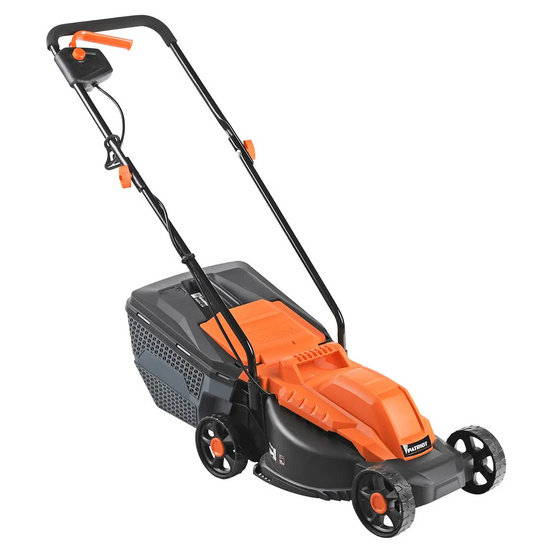 Электрическая газонокосилка Patriot PT 1130E