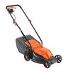 Электрическая газонокосилка Patriot PT 1130E