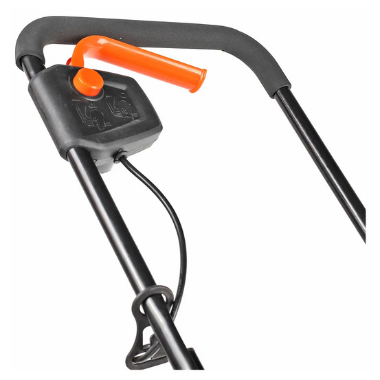 Электрическая газонокосилка Patriot PT 1130E