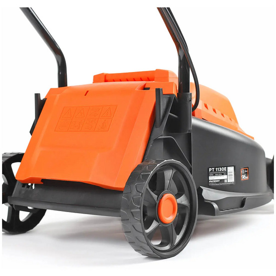Электрическая газонокосилка Patriot PT 1130E
