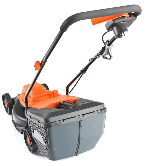 Электрическая газонокосилка Patriot PT 1130E