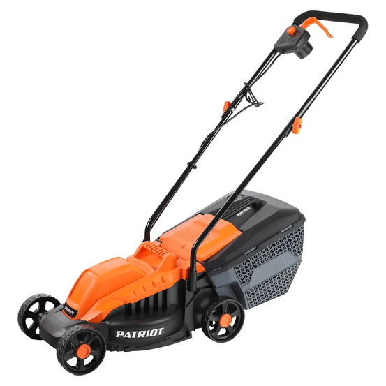 Электрическая газонокосилка Patriot PT 1130E