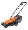 Электрическая газонокосилка Patriot PT 1130E