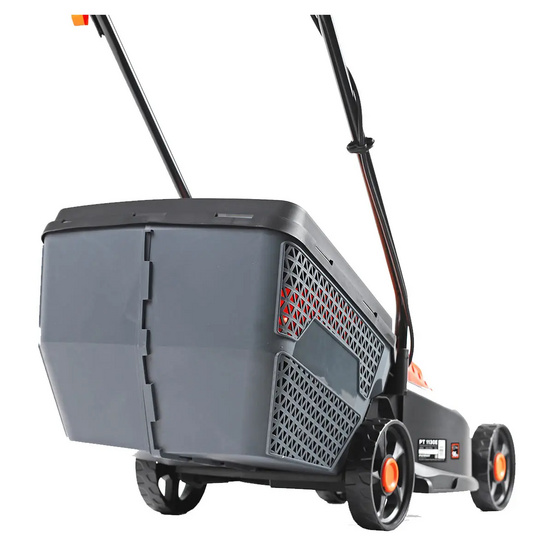 Электрическая газонокосилка Patriot PT 1130E