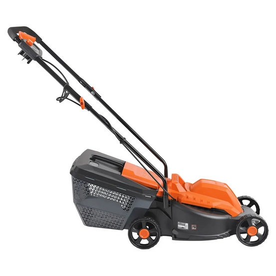 Электрическая газонокосилка Patriot PT 1130E