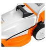 Электрическая газонокосилка STIHL RME 235.0