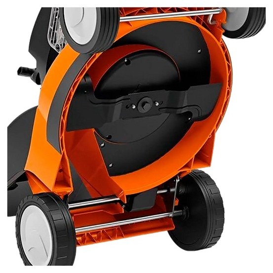 Электрическая газонокосилка STIHL RME 235.0