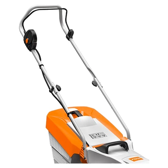 Электрическая газонокосилка STIHL RME 235.0