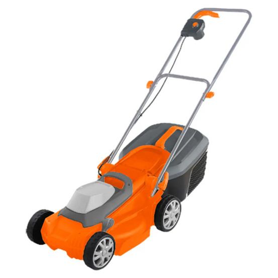 Электрическая газонокосилка Villartec ME1233
