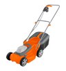 Электрическая газонокосилка Villartec ME1233