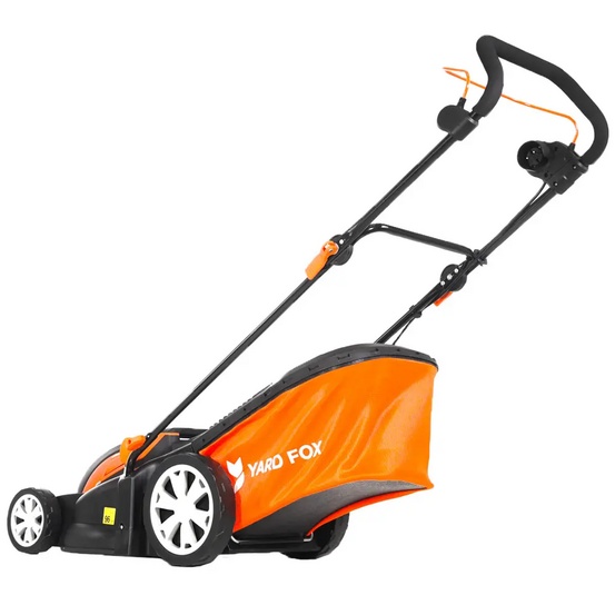 Электрическая газонокосилка YARD FOX EL4350