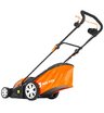 Электрическая газонокосилка YARD FOX EL4350