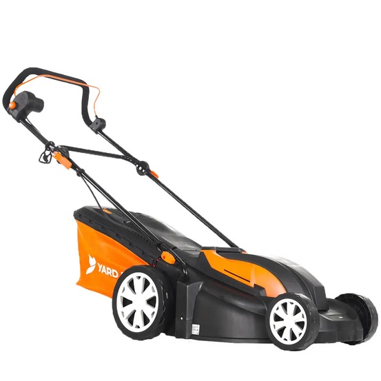 Электрическая газонокосилка YARD FOX EL4350
