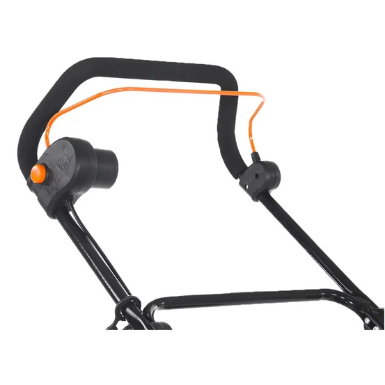 Электрическая газонокосилка YARD FOX EL4350