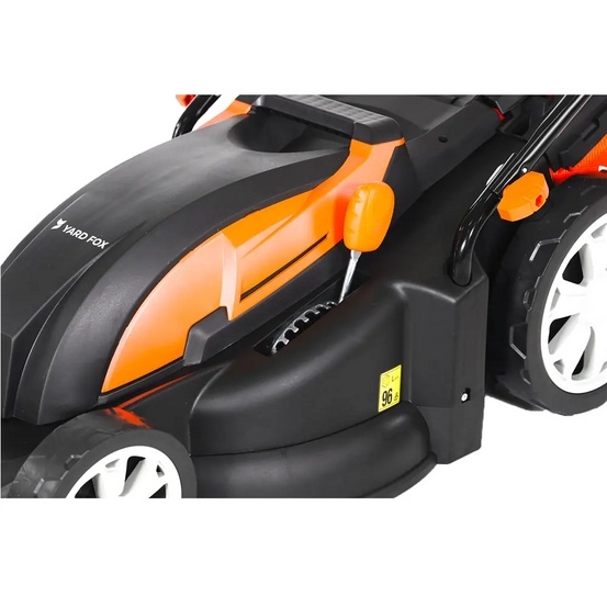 Электрическая газонокосилка YARD FOX EL4350