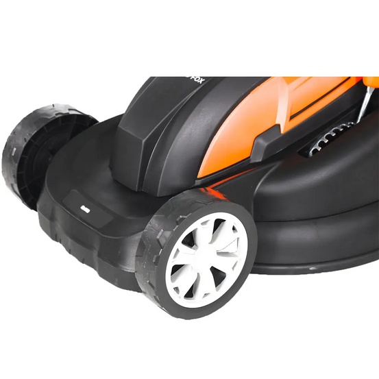 Электрическая газонокосилка YARD FOX EL4350