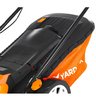 Электрическая газонокосилка YARD FOX EL4350