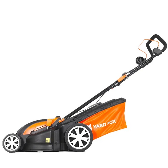 Электрическая газонокосилка YARD FOX EL4350