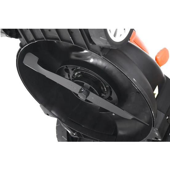 Электрическая газонокосилка YARD FOX EL4350