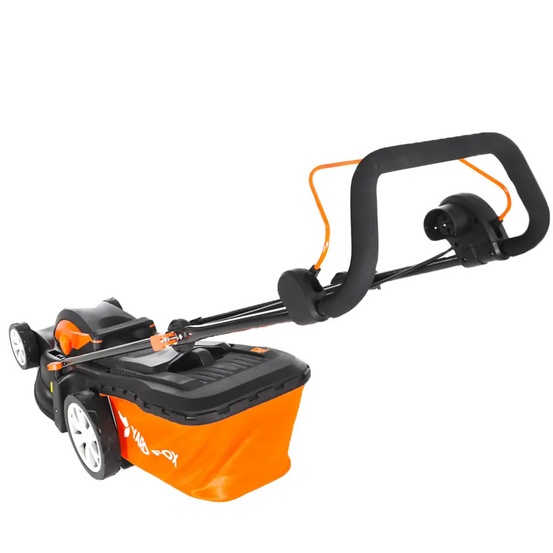 Электрическая газонокосилка YARD FOX EL4350