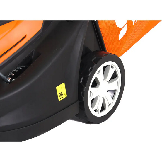 Электрическая газонокосилка YARD FOX EL3840