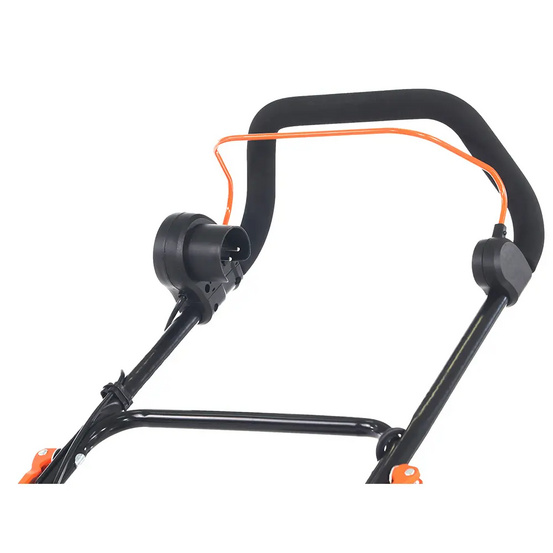 Электрическая газонокосилка YARD FOX EL3840