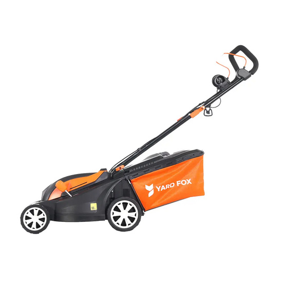 Электрическая газонокосилка YARD FOX EL3840
