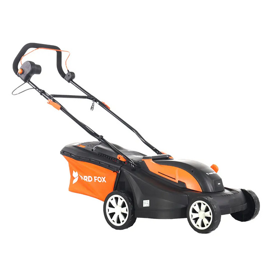Электрическая газонокосилка YARD FOX EL3840