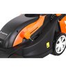 Электрическая газонокосилка YARD FOX EL3840