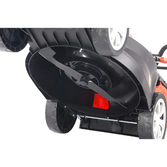 Электрическая газонокосилка YARD FOX EL3840