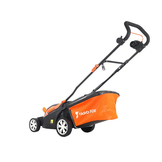 Электрическая газонокосилка YARD FOX EL3840