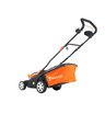 Электрическая газонокосилка YARD FOX EL3840