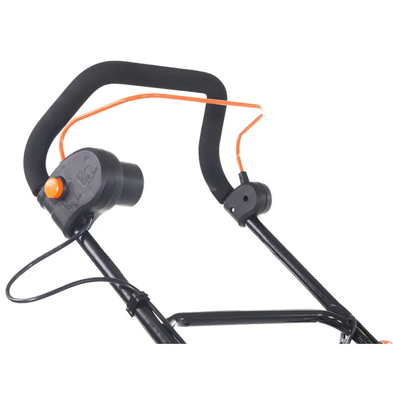 Электрическая газонокосилка YARD FOX EL3840