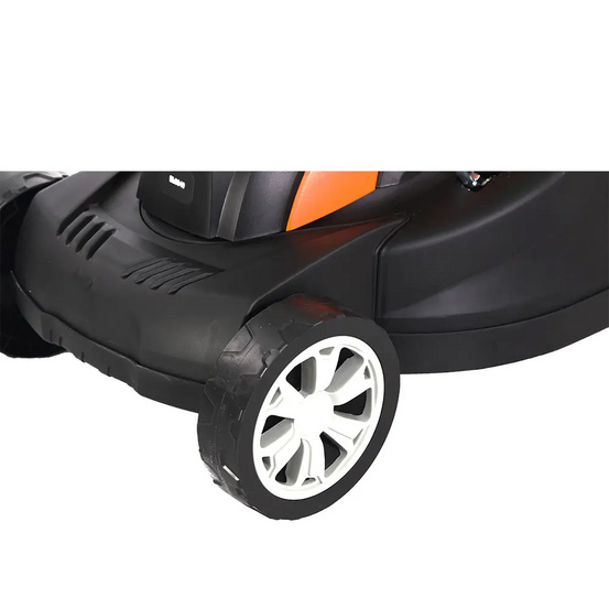 Электрическая газонокосилка YARD FOX EL3840