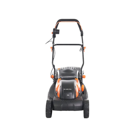 Электрическая газонокосилка YARD FOX EL3840