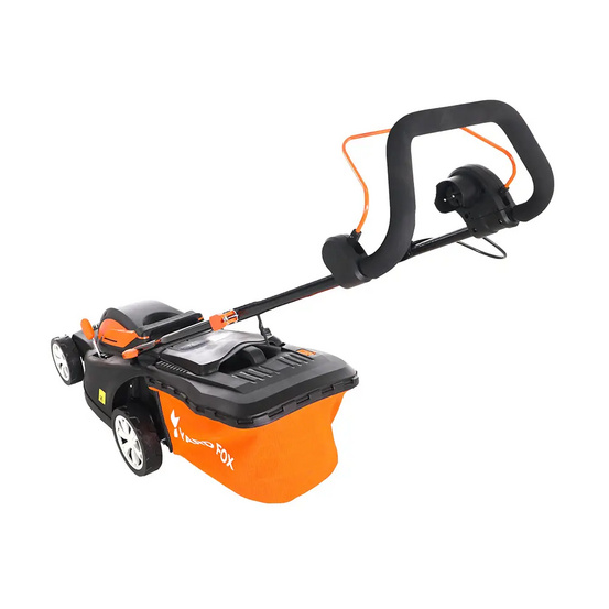 Электрическая газонокосилка YARD FOX EL3840