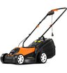 Электрическая газонокосилка YARD FOX EL3230