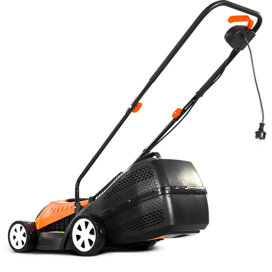 Электрическая газонокосилка YARD FOX EL3230